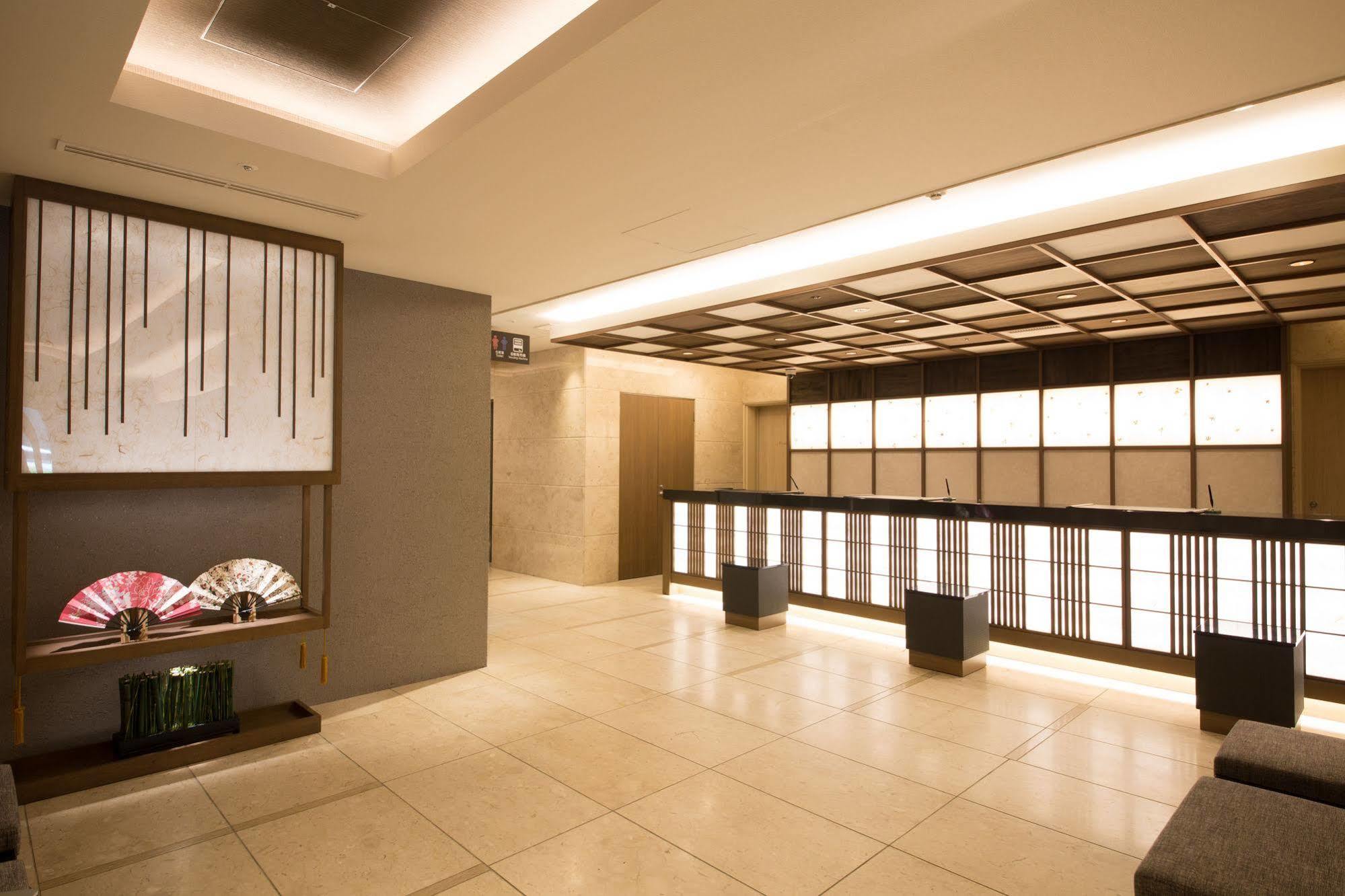 Hotel Almont Asakusa