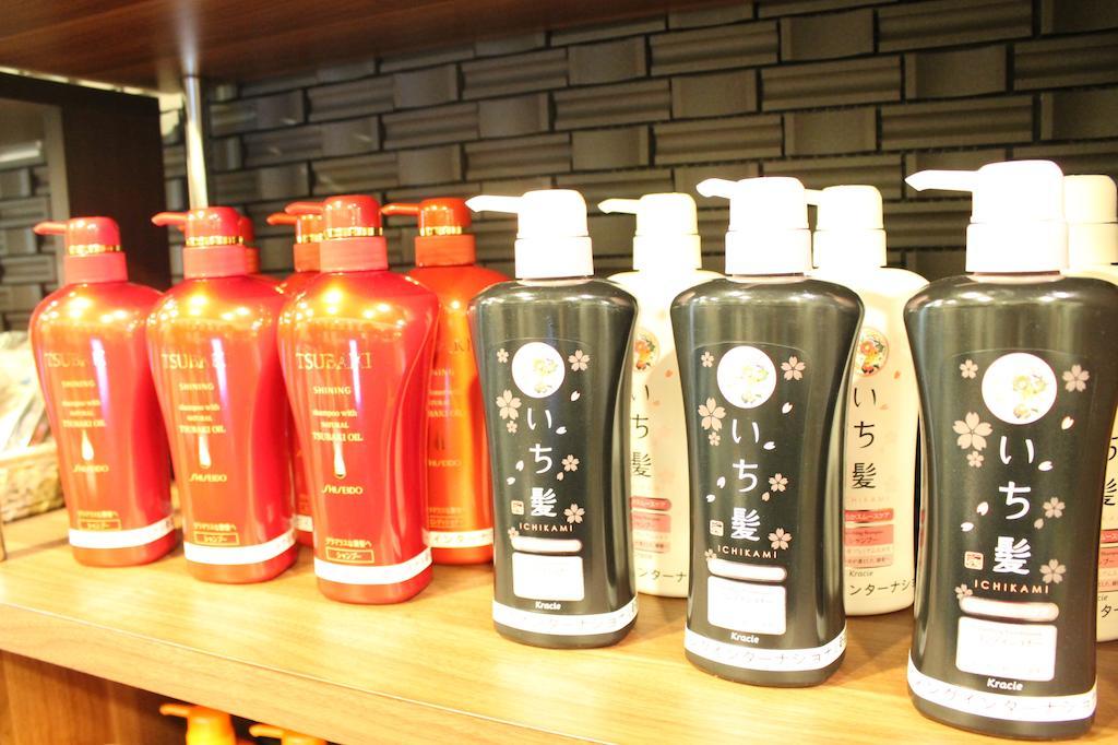 Wing International Shinjuku 3*