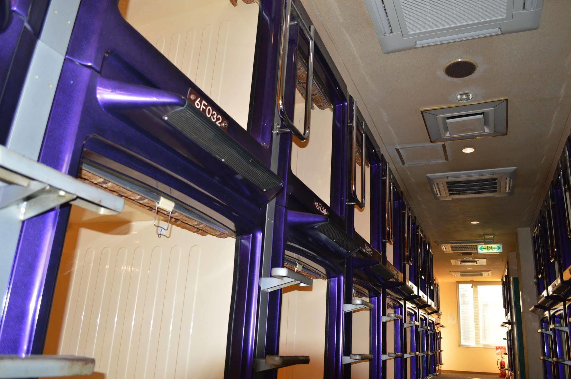 Hotel Ueno Station Oriental 1 Male Only 2*