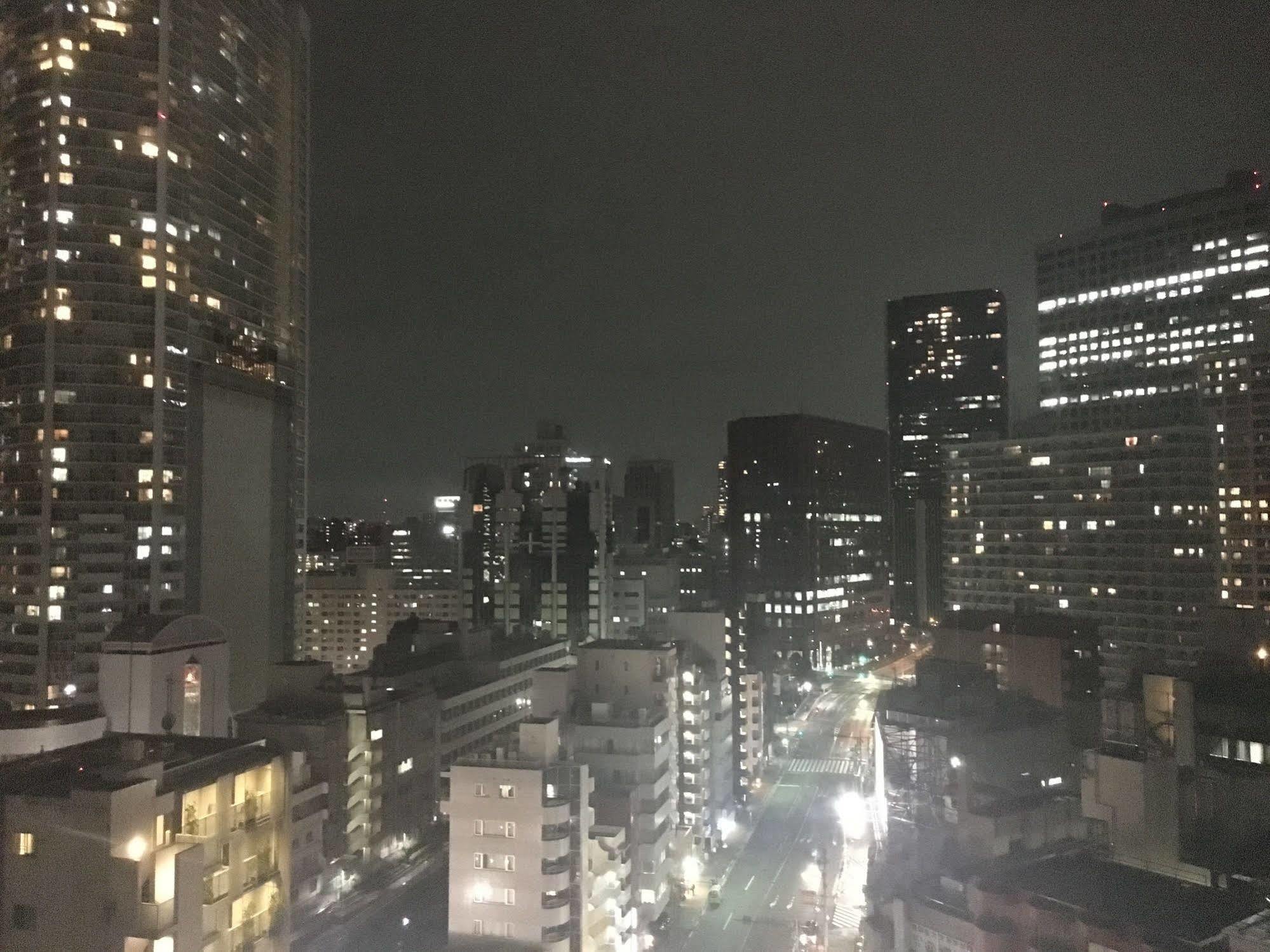 Economy hotel Jal Tamachi 3*