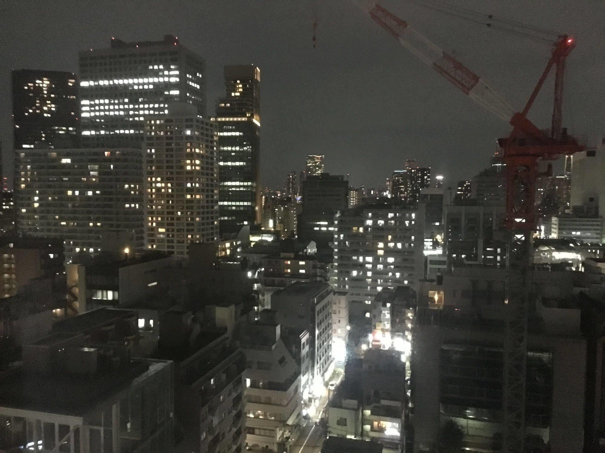 Economy hotel Jal Tamachi
