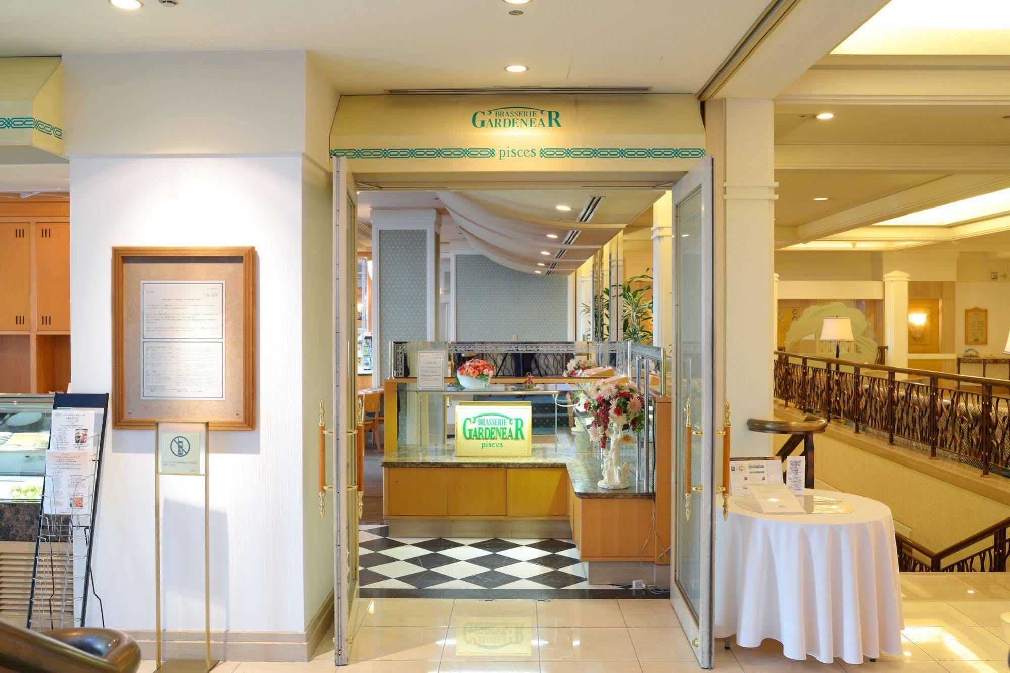 Jal Tamachi Economy hotel 3*