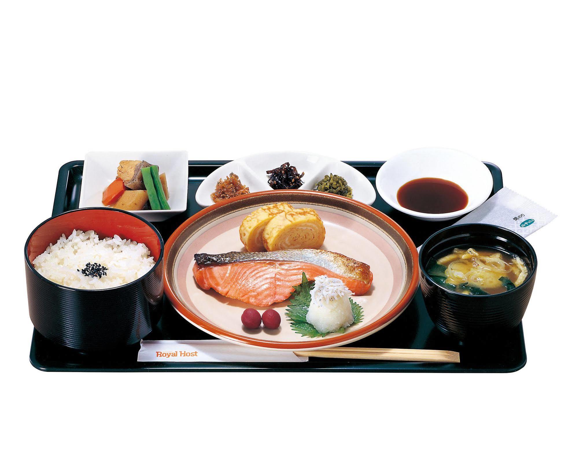 Unizo Asakusa Hotel