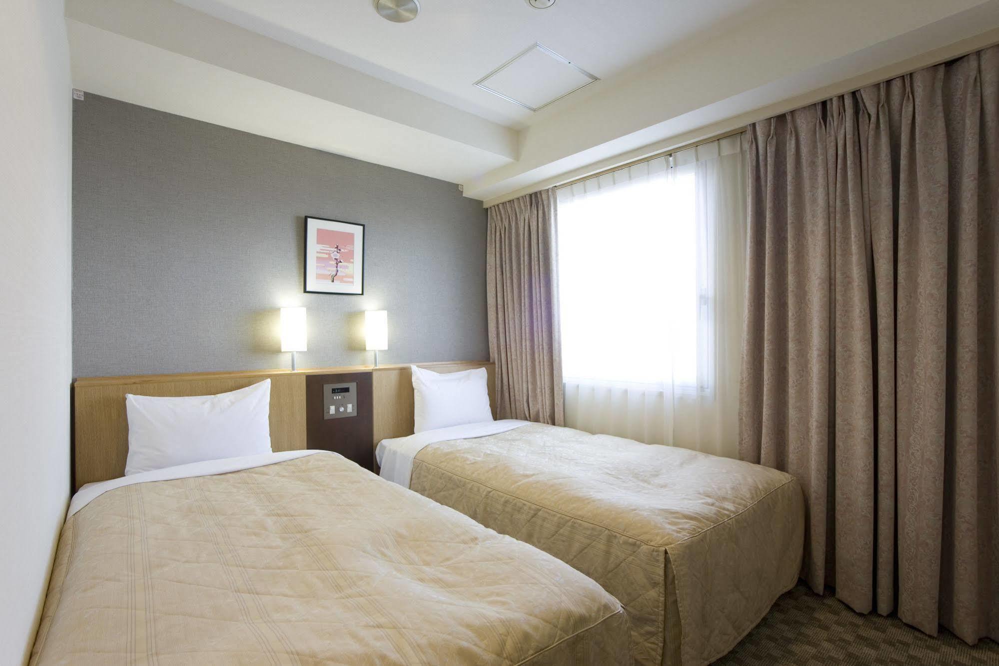 Unizo Asakusa 3* Tokyo