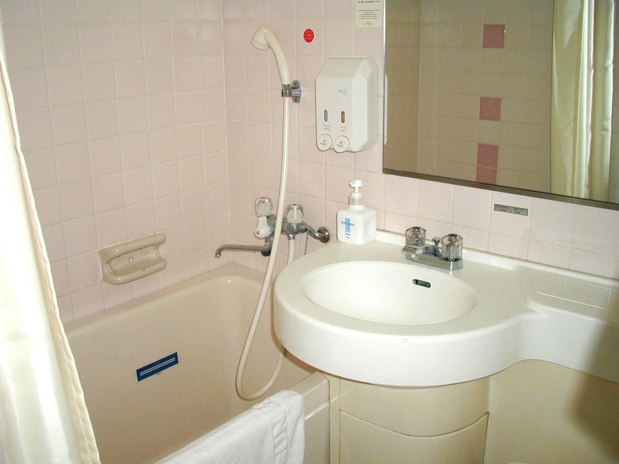 Hotel Unizo Asakusa 3*