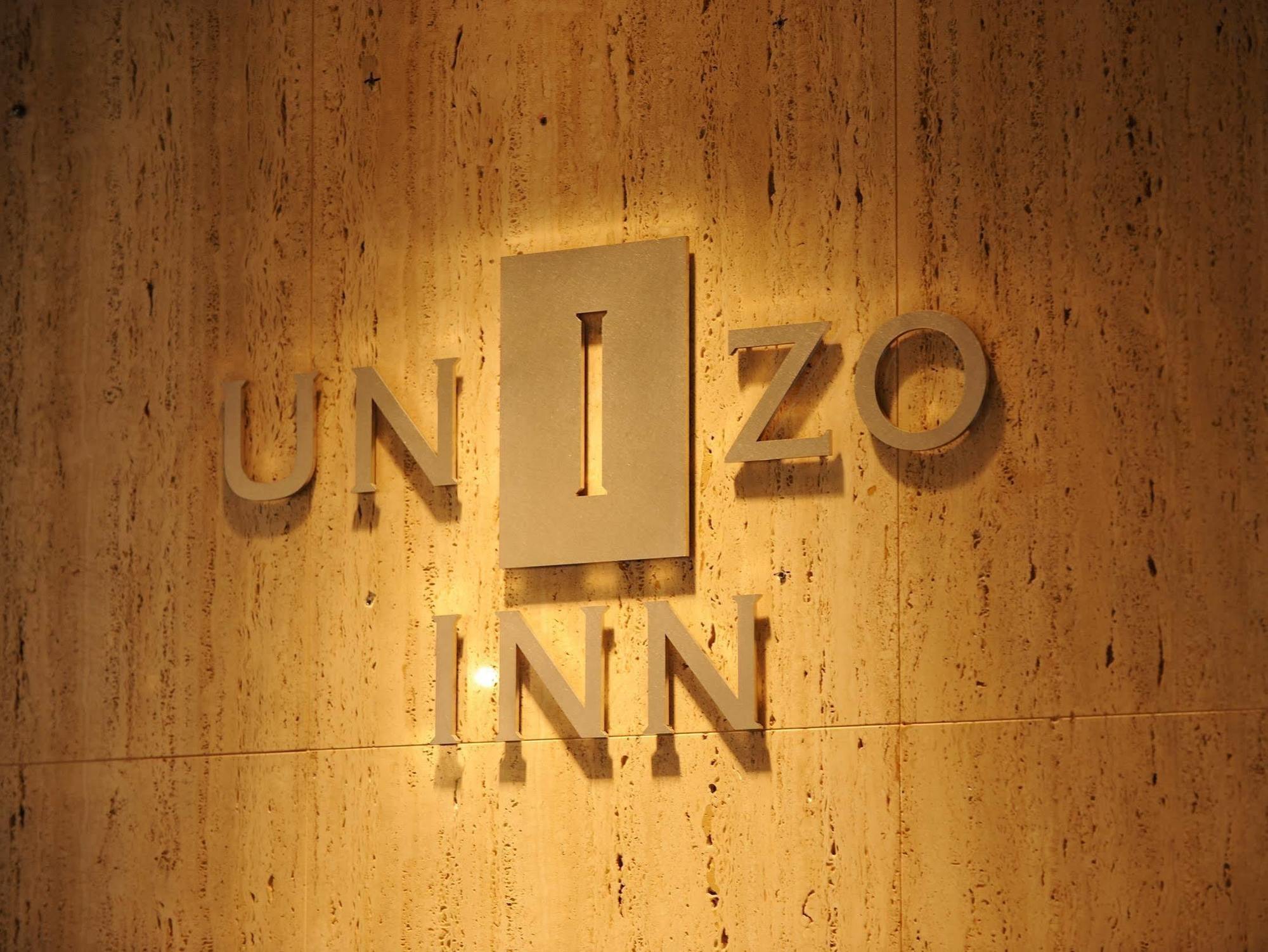 Hotel Unizo Asakusa