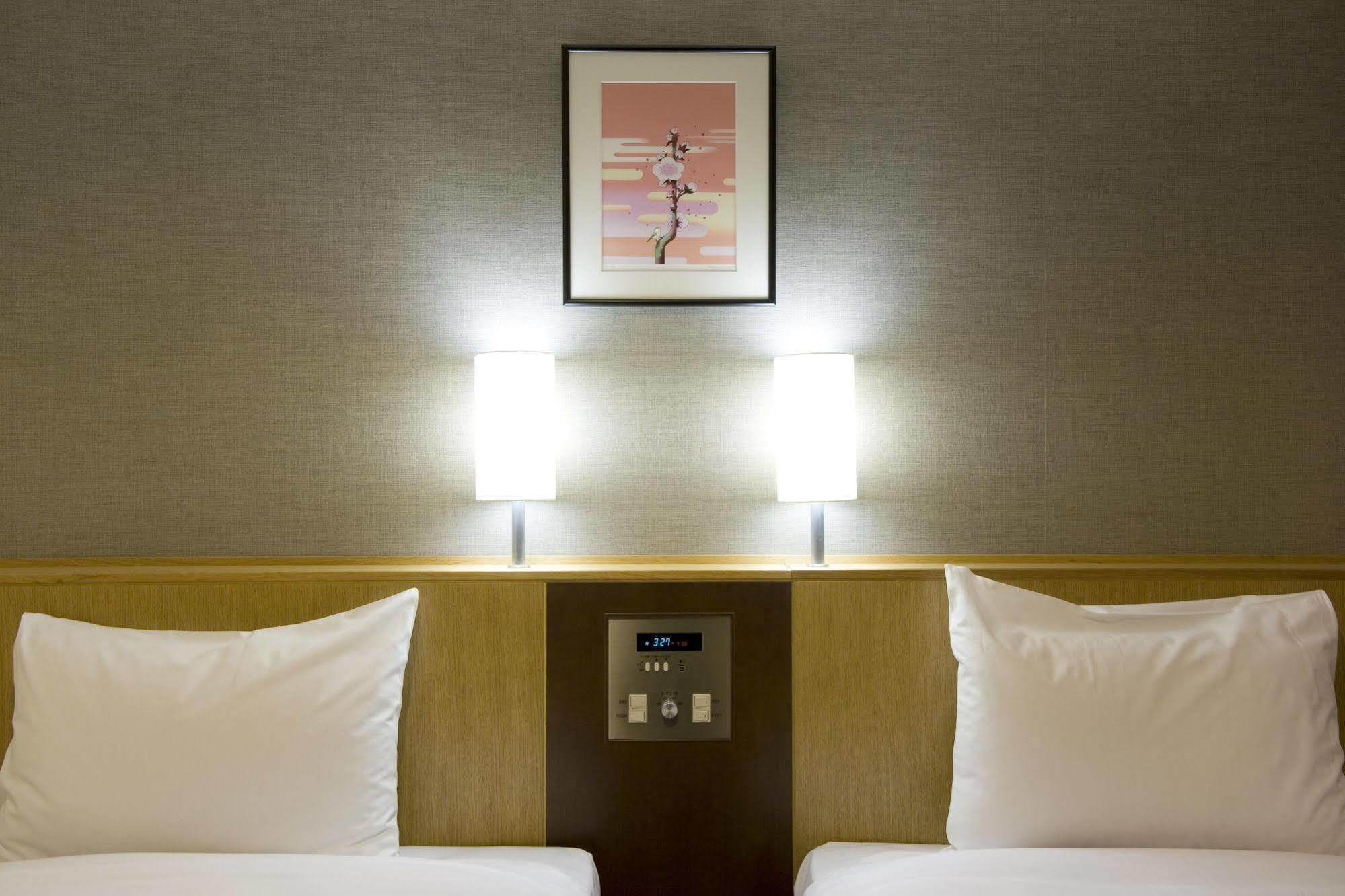 Unizo Asakusa Hotel