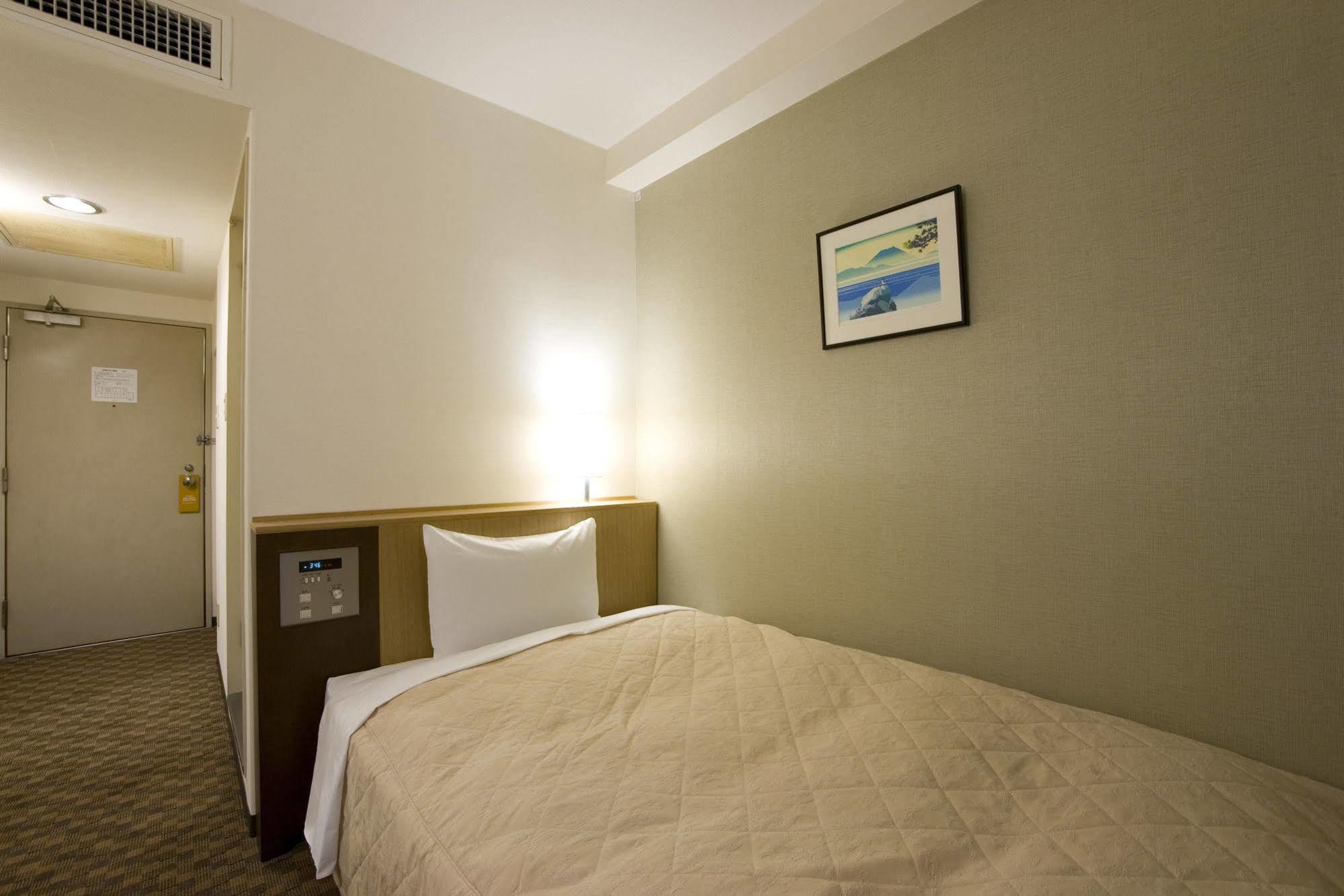 Hotel Unizo Asakusa Tokyo