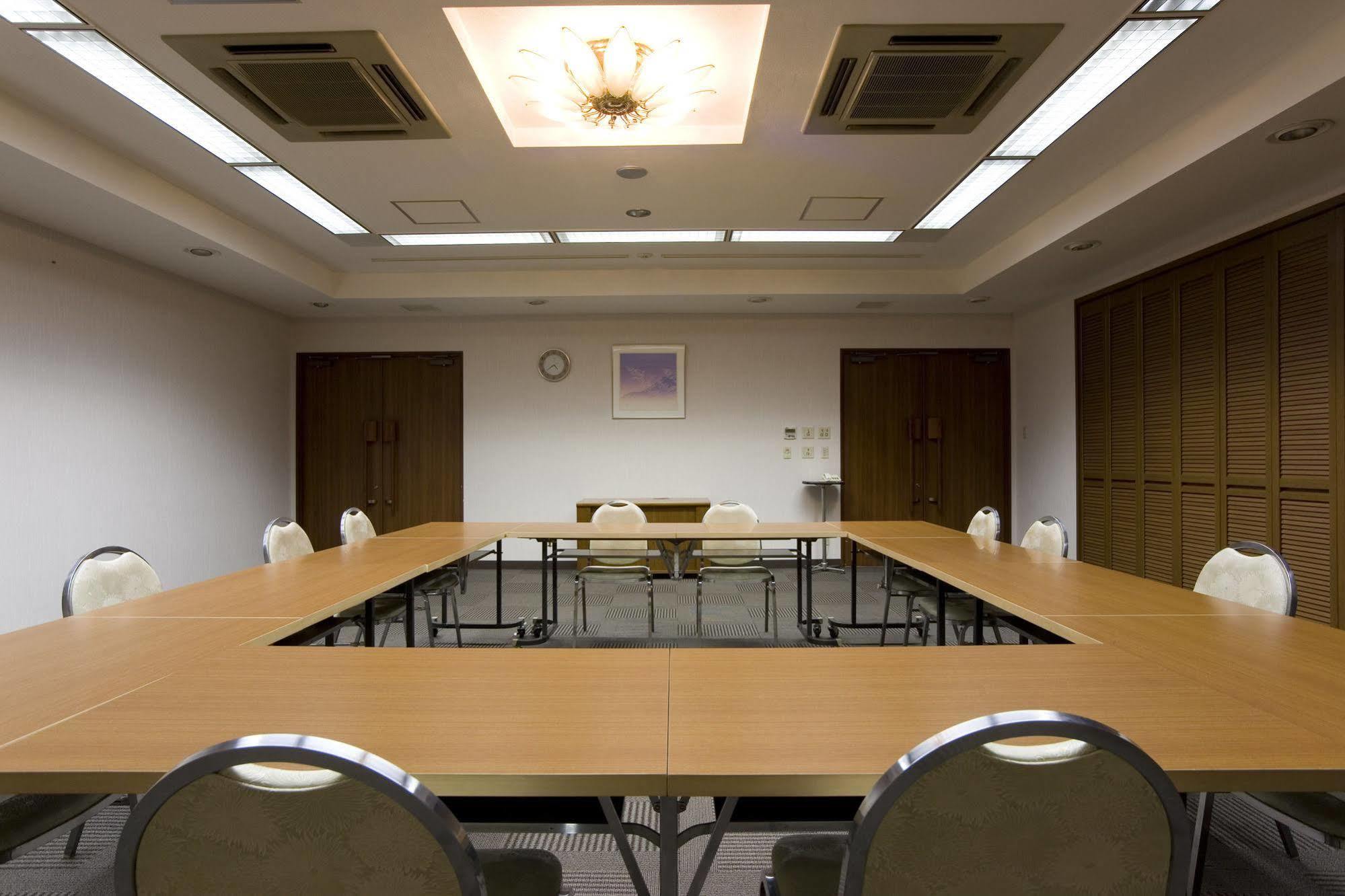 Hotel Unizo Asakusa Tokyo