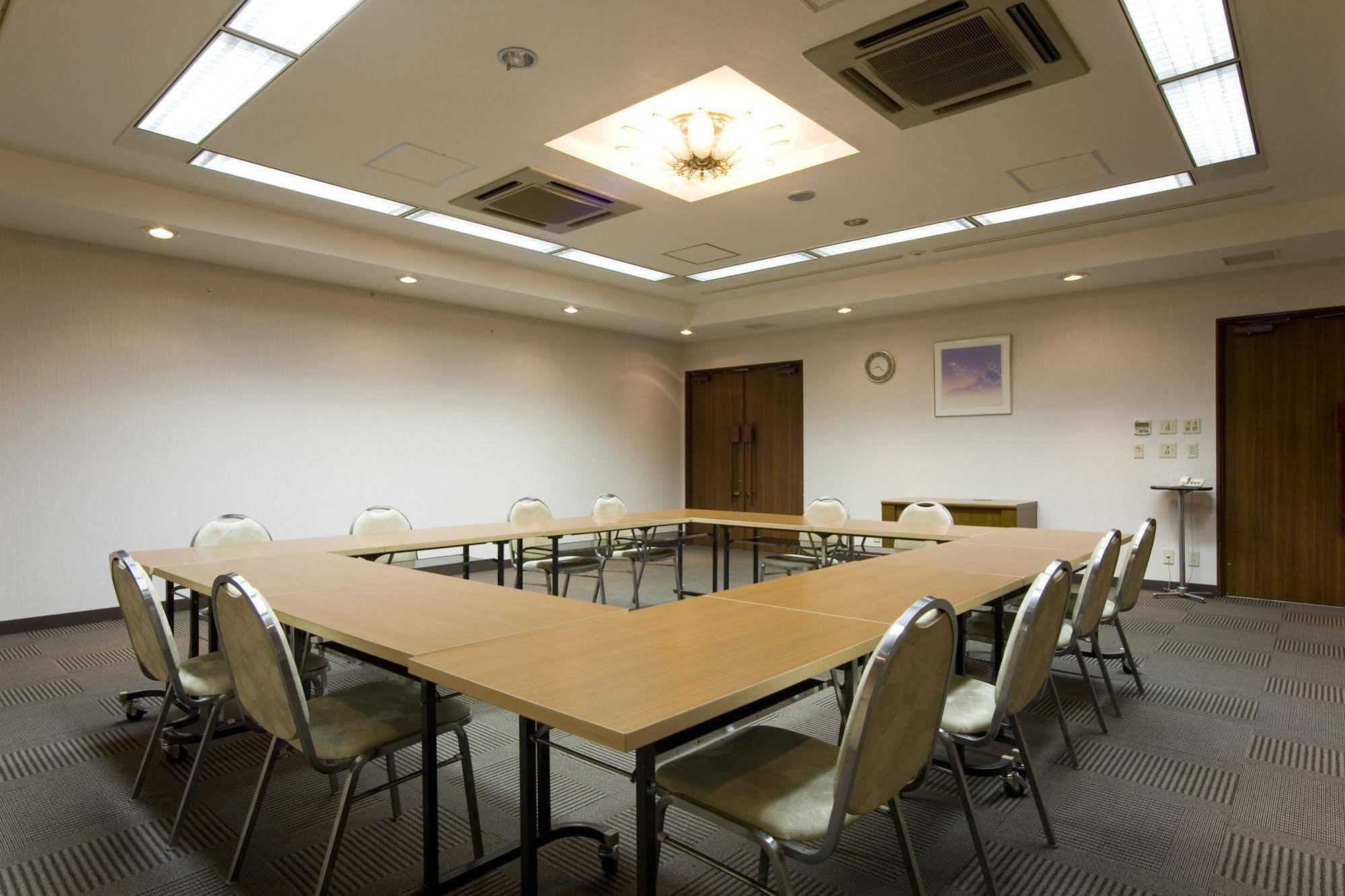 Hotel Unizo Asakusa 3*