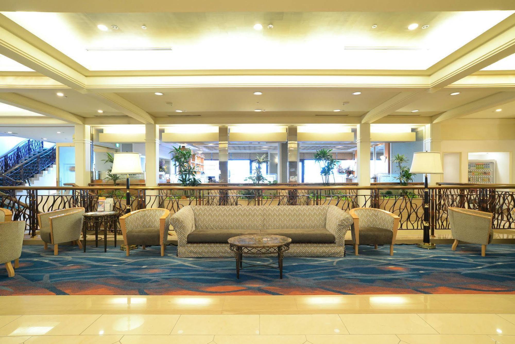 Jal Tamachi Economy hotel 3*