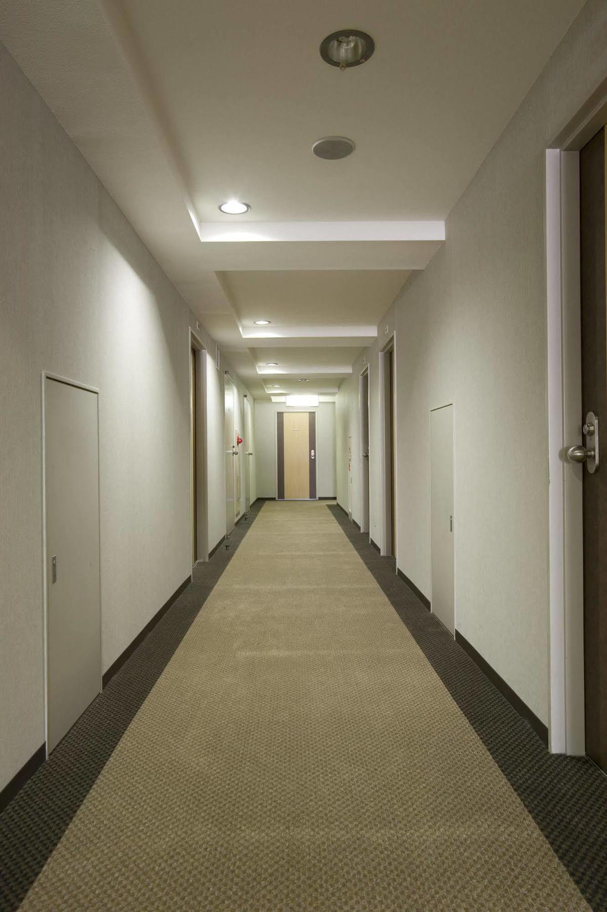 Hotel Unizo Asakusa Tokyo