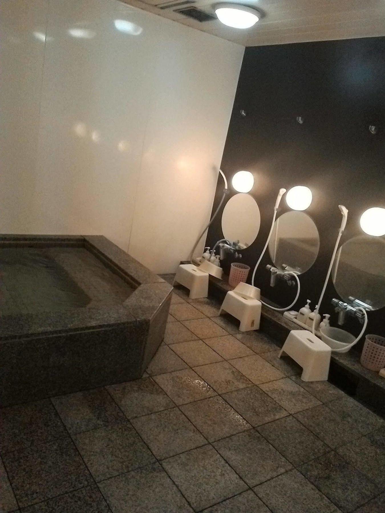 Capsule Land Yushima Capsule hotel