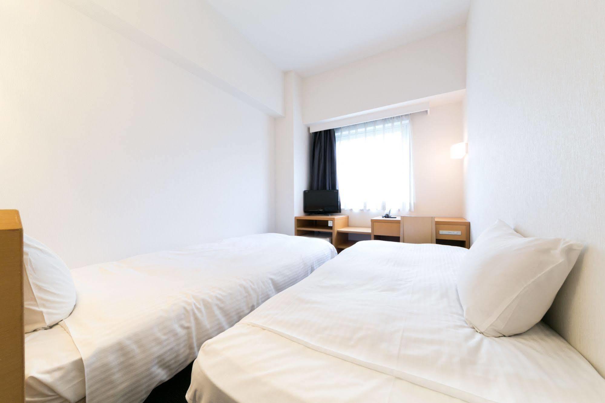 Hotel Pearl Kayabacho Tokyo