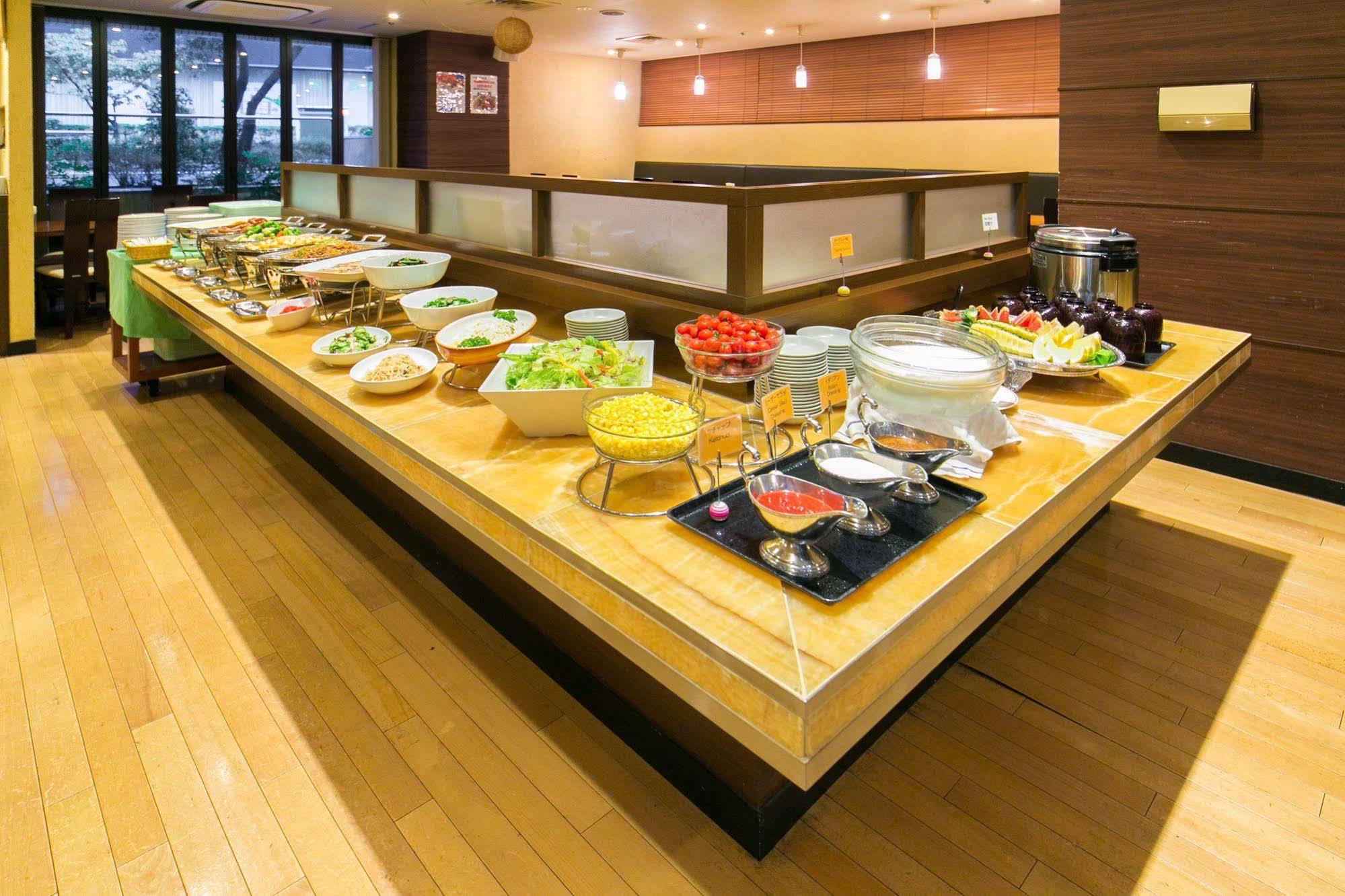Pearl Kayabacho Tokyo