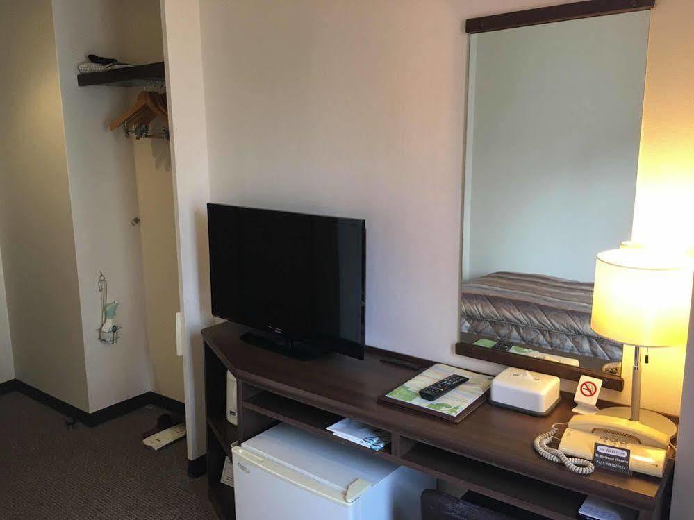 Marroad Akasaka Hotel