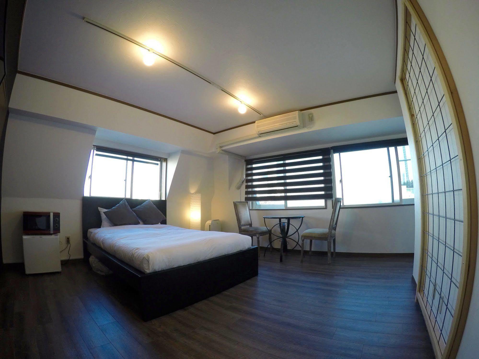 Apartment 1/3rd Serviced Akasaka