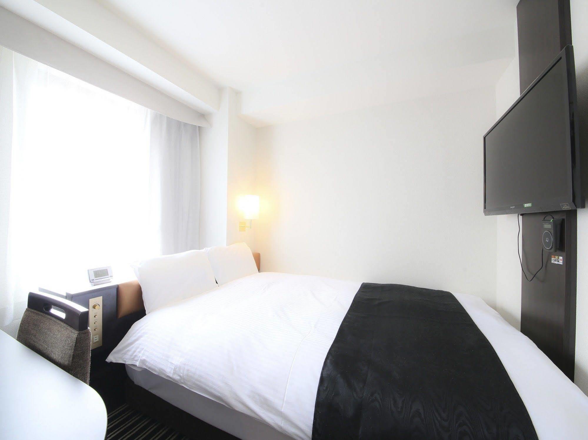 Apa Ginza Shintomicho Ekimae 3* Tokyo