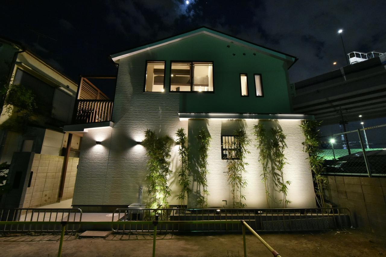 Asakusa East Terrace - Kando *