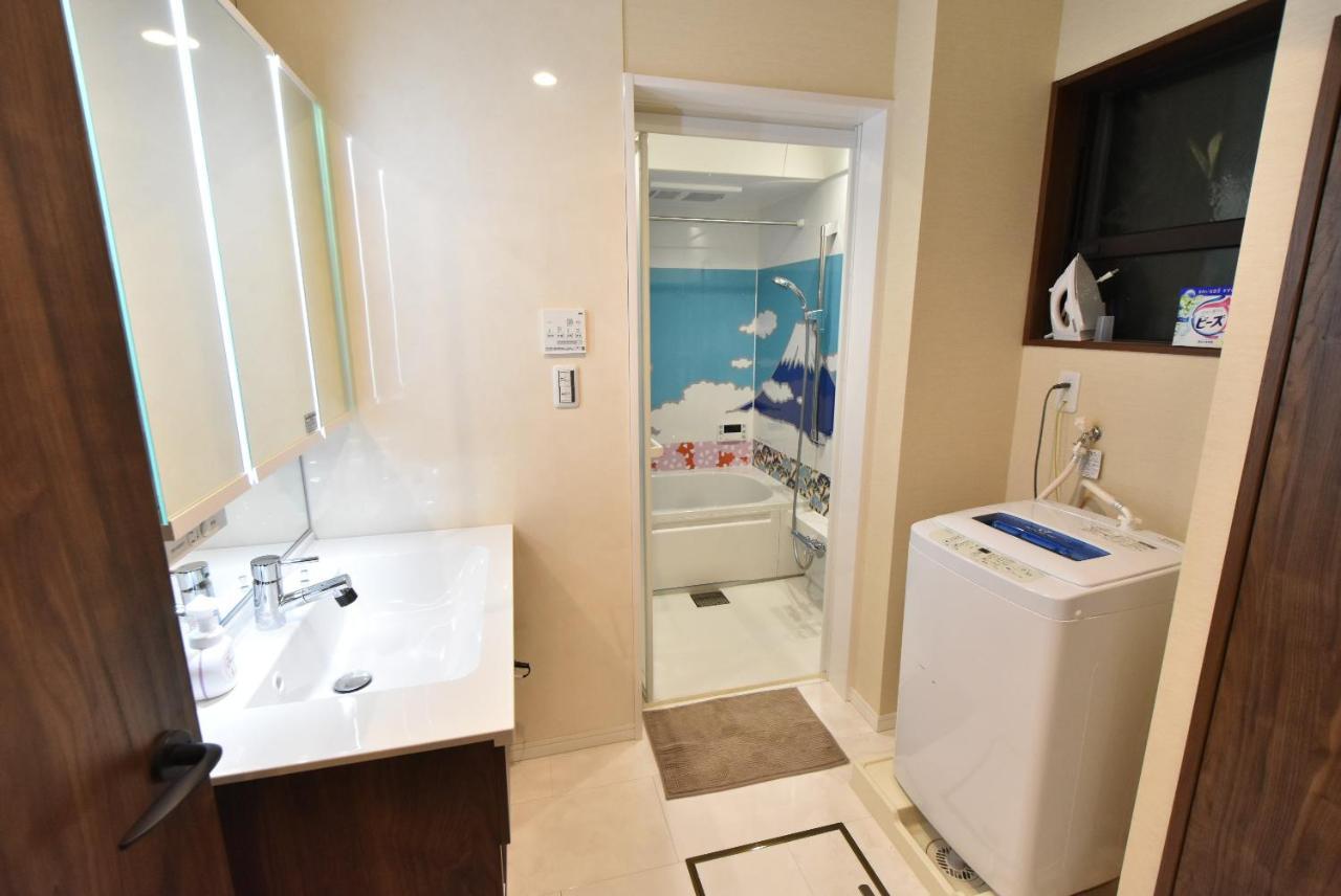 Apartment Asakusa East Terrace - Kando Tokyo