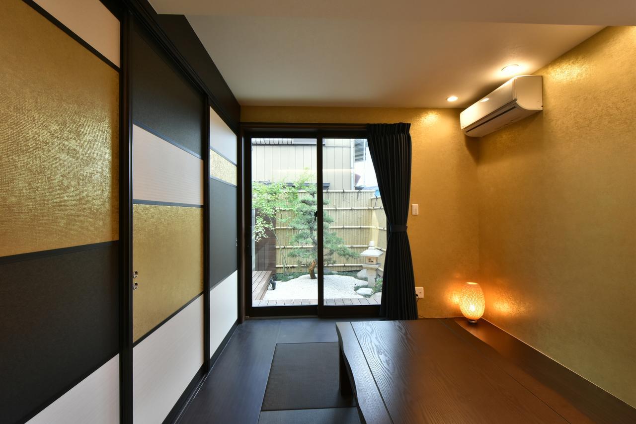 Apartment Asakusa East Terrace - Kando Tokyo