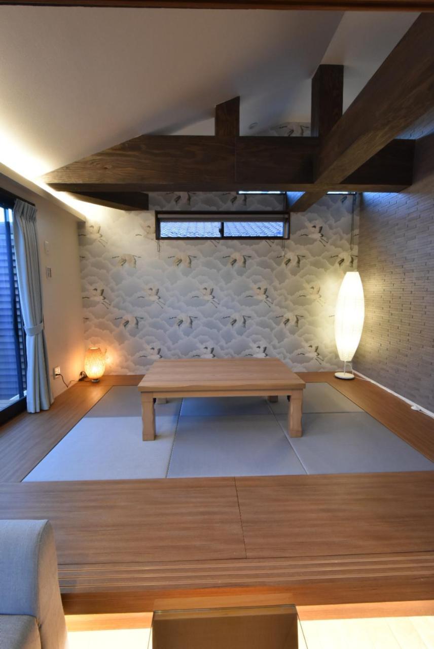 Apartment Asakusa East Terrace - Kando *