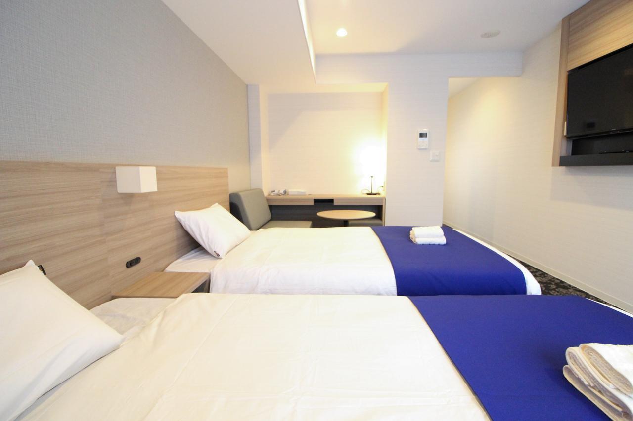Apartment M-1 Shimomaruko *