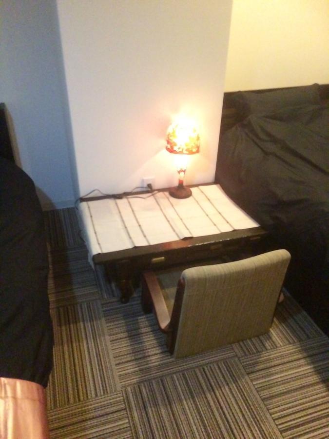 Guest house Guest House Kan