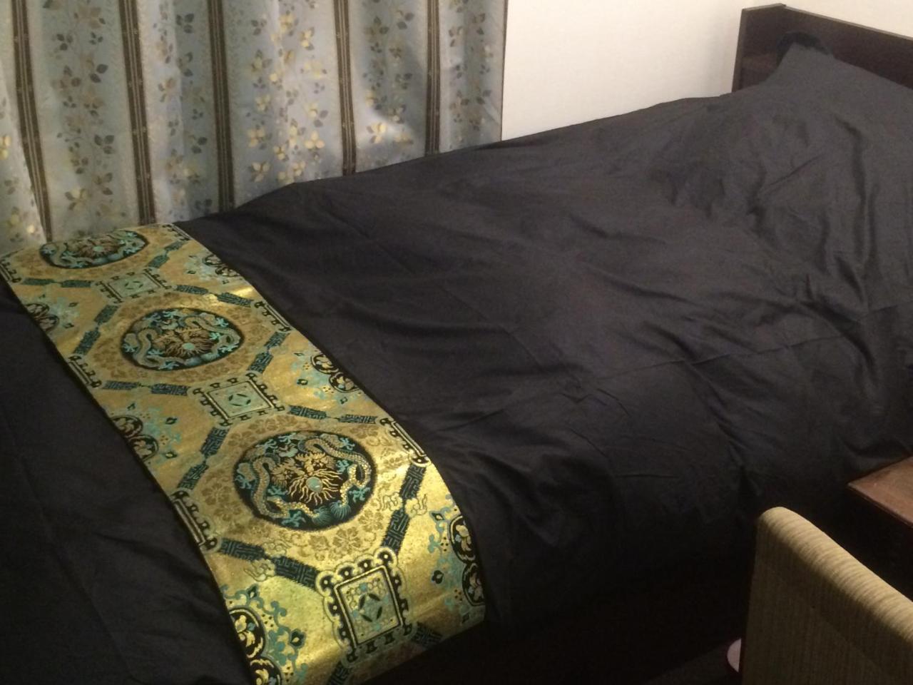 Guest house Guest House Kan 2*