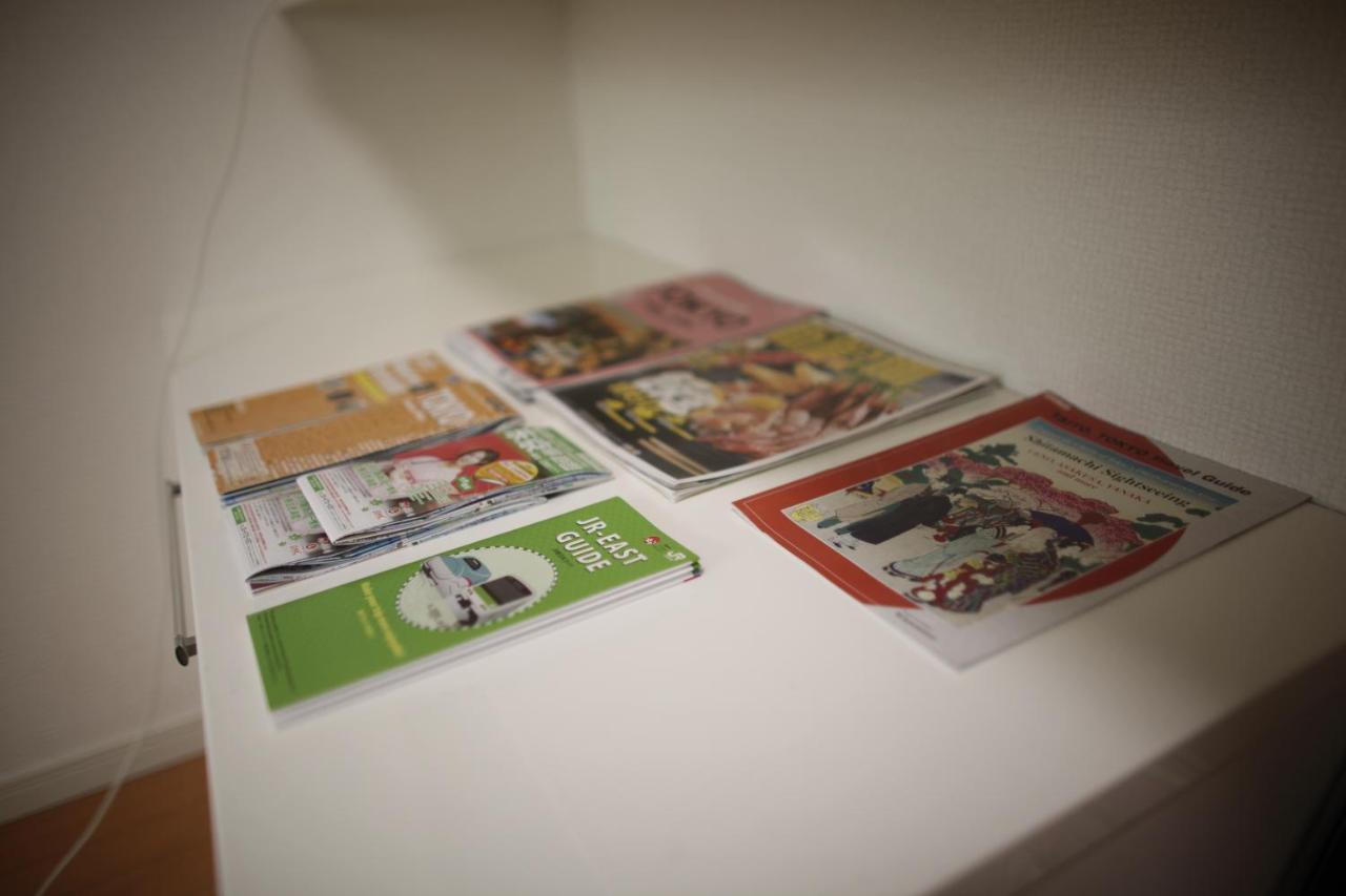 Apartment Ueno Station 4min★akihabara3min★weekly