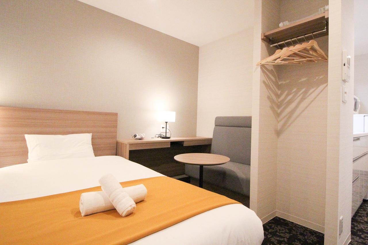 M-1 Kamatahoncho Apartment *
