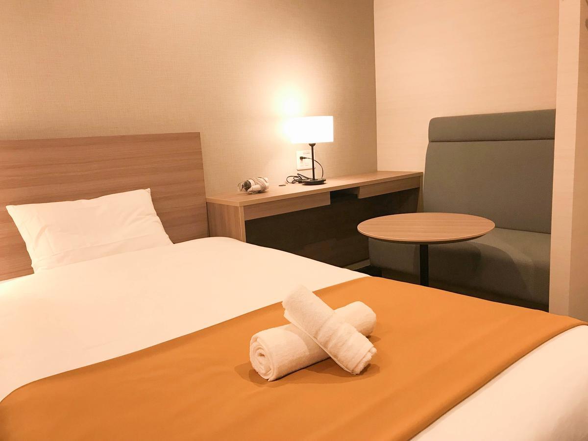Apartment M-1 Kamatahoncho Tokyo
