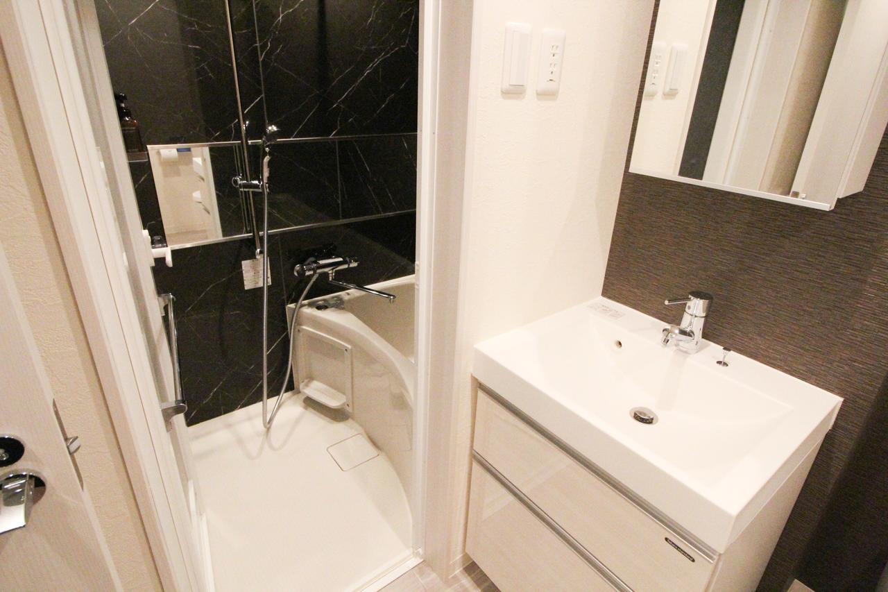 M-1 Kamatahoncho Apartment
