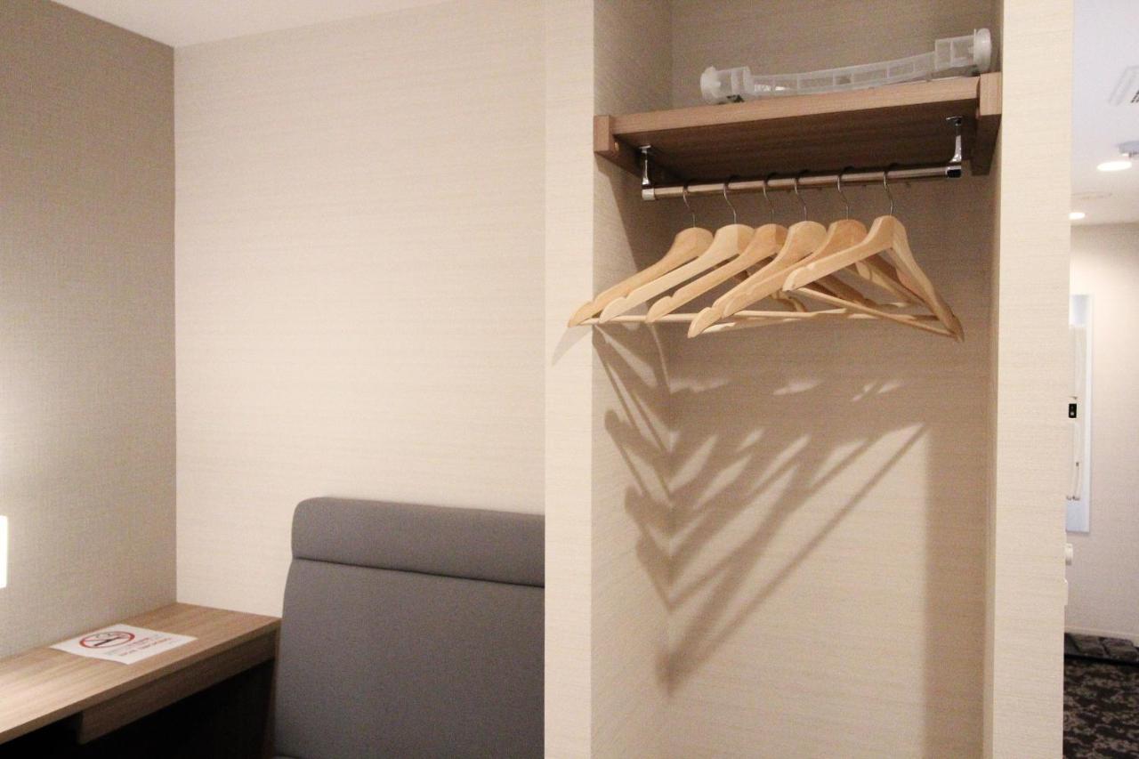 Apartment M-1 Kamatahoncho