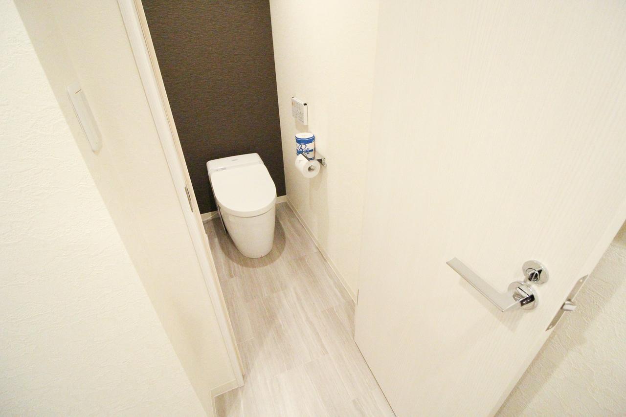 Apartment M-1 Kamatahoncho *