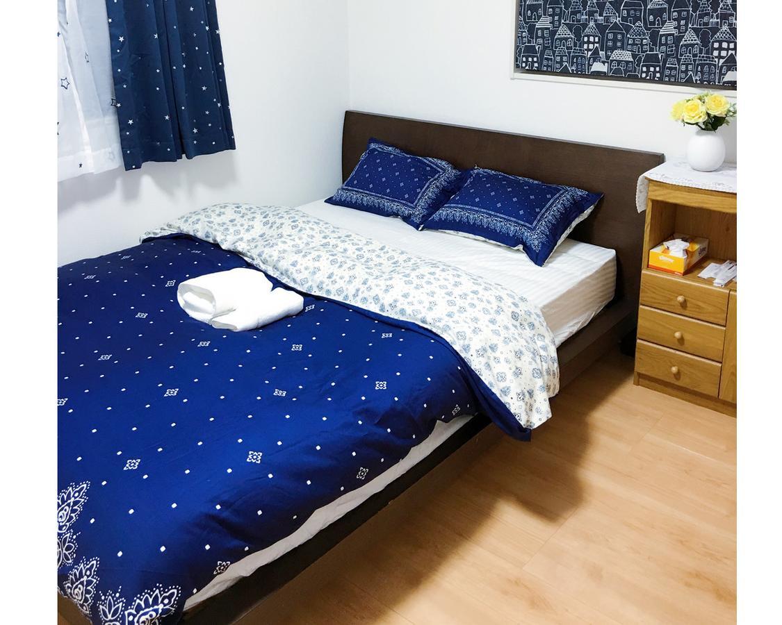 Toneri Garden House-stay Holiday home Tokyo