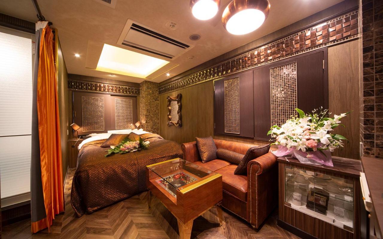 Love hotel Granhill (adults Only) 2*