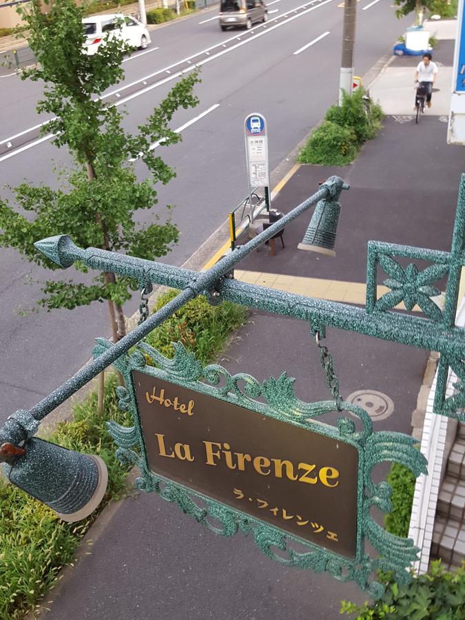 Business La Firenze 3*