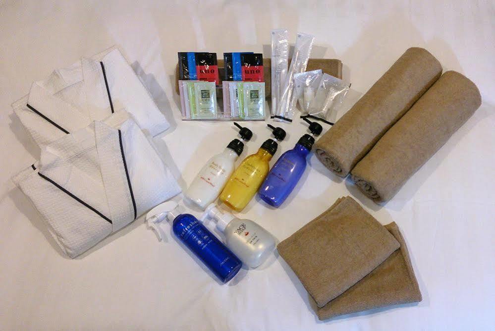 Hotel Akasaka Crystal (adults Only)