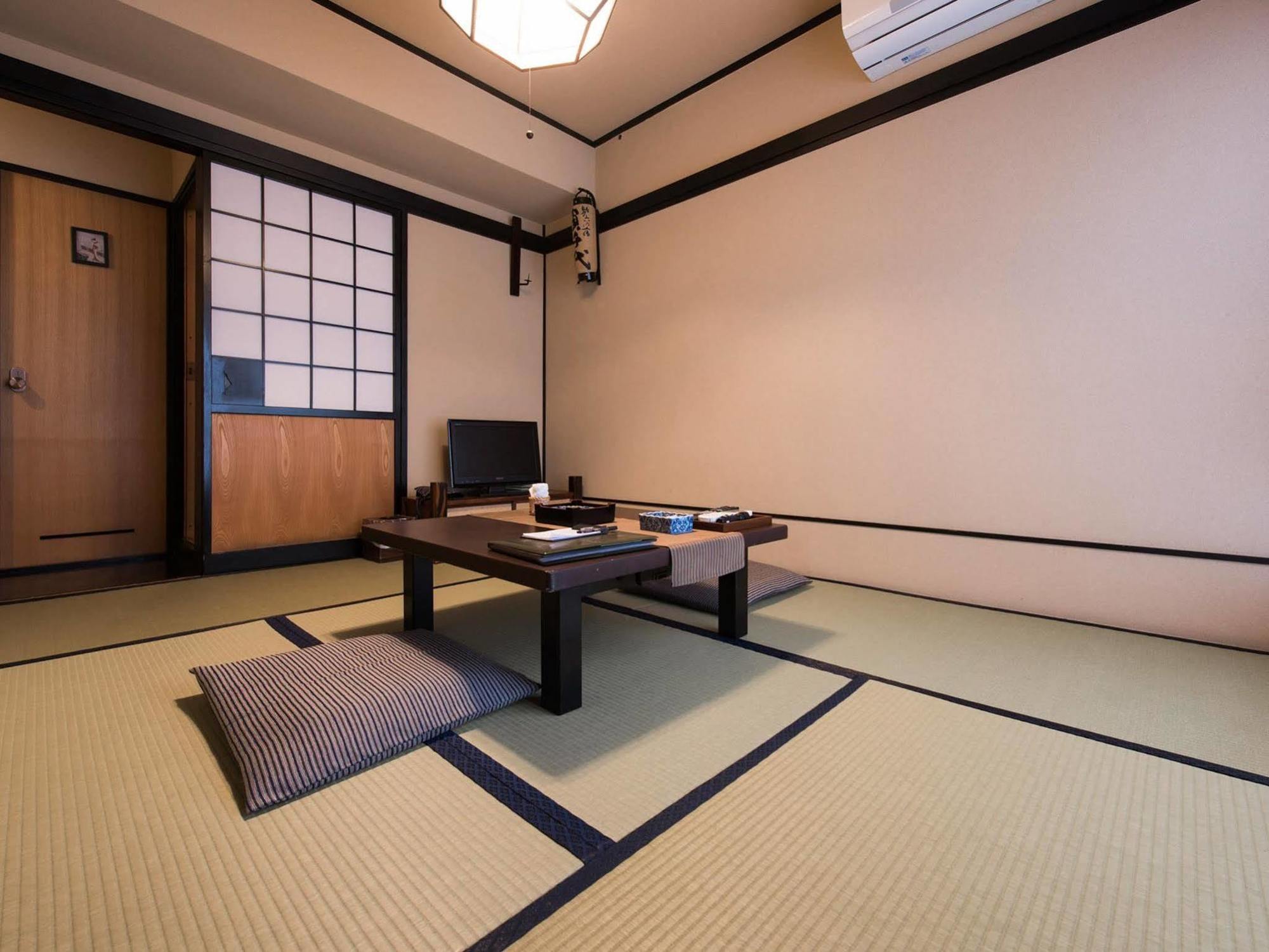 Sadachiyo Ryokan