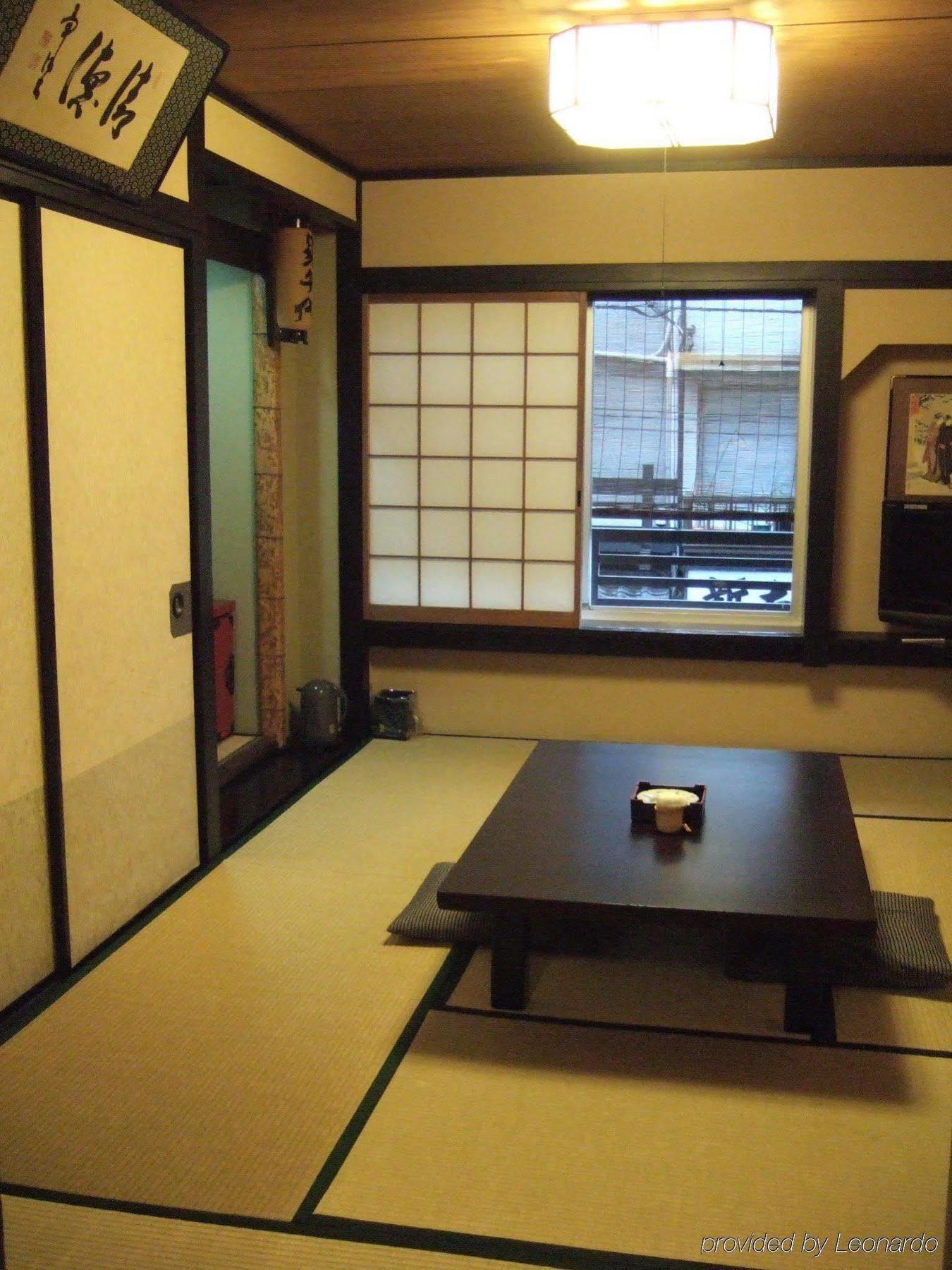 Sadachiyo Ryokan 2*