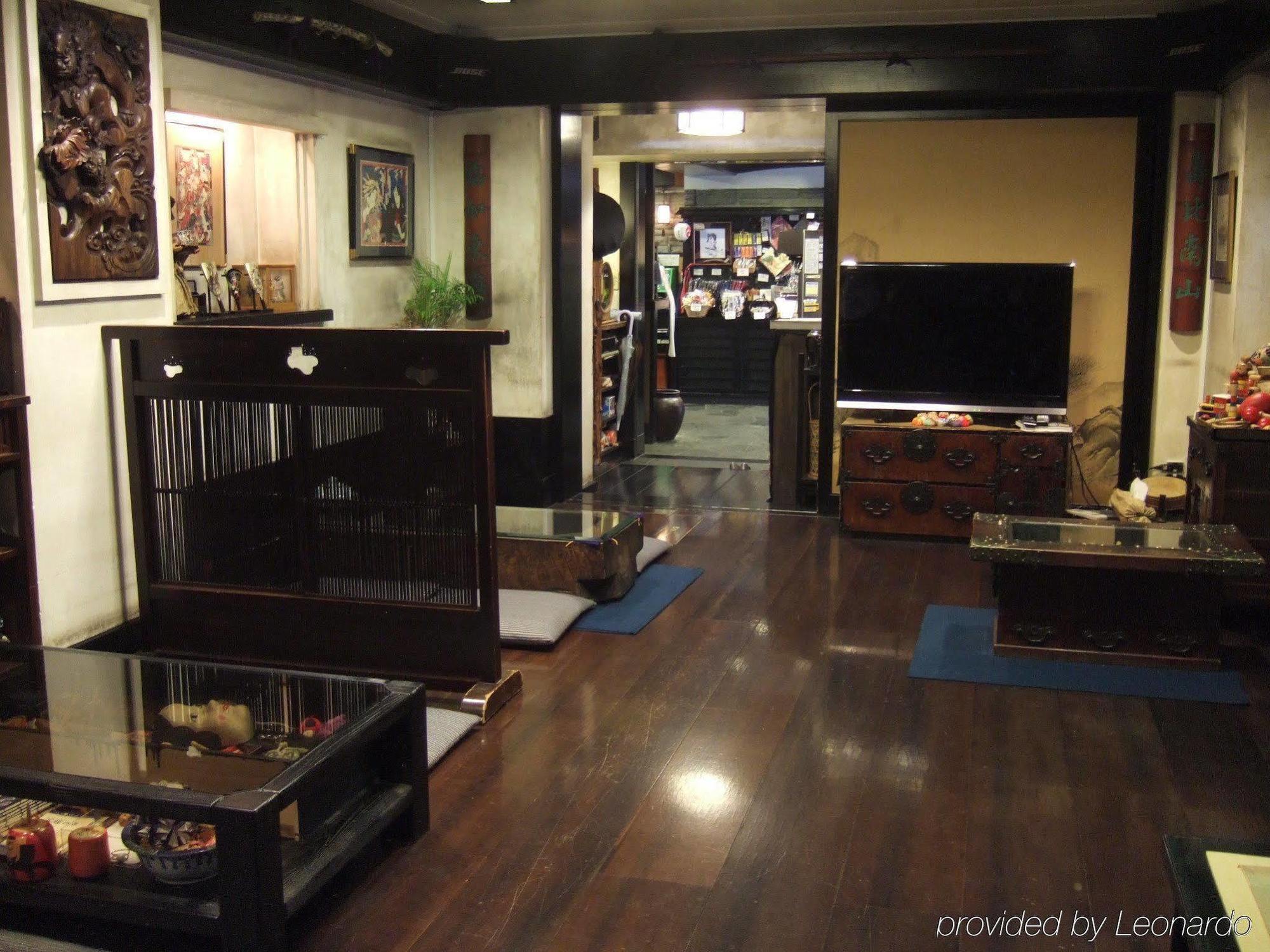 Sadachiyo Ryokan 2*