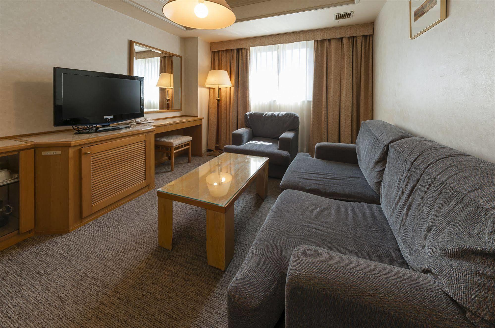 Hotel Siena Tokyo