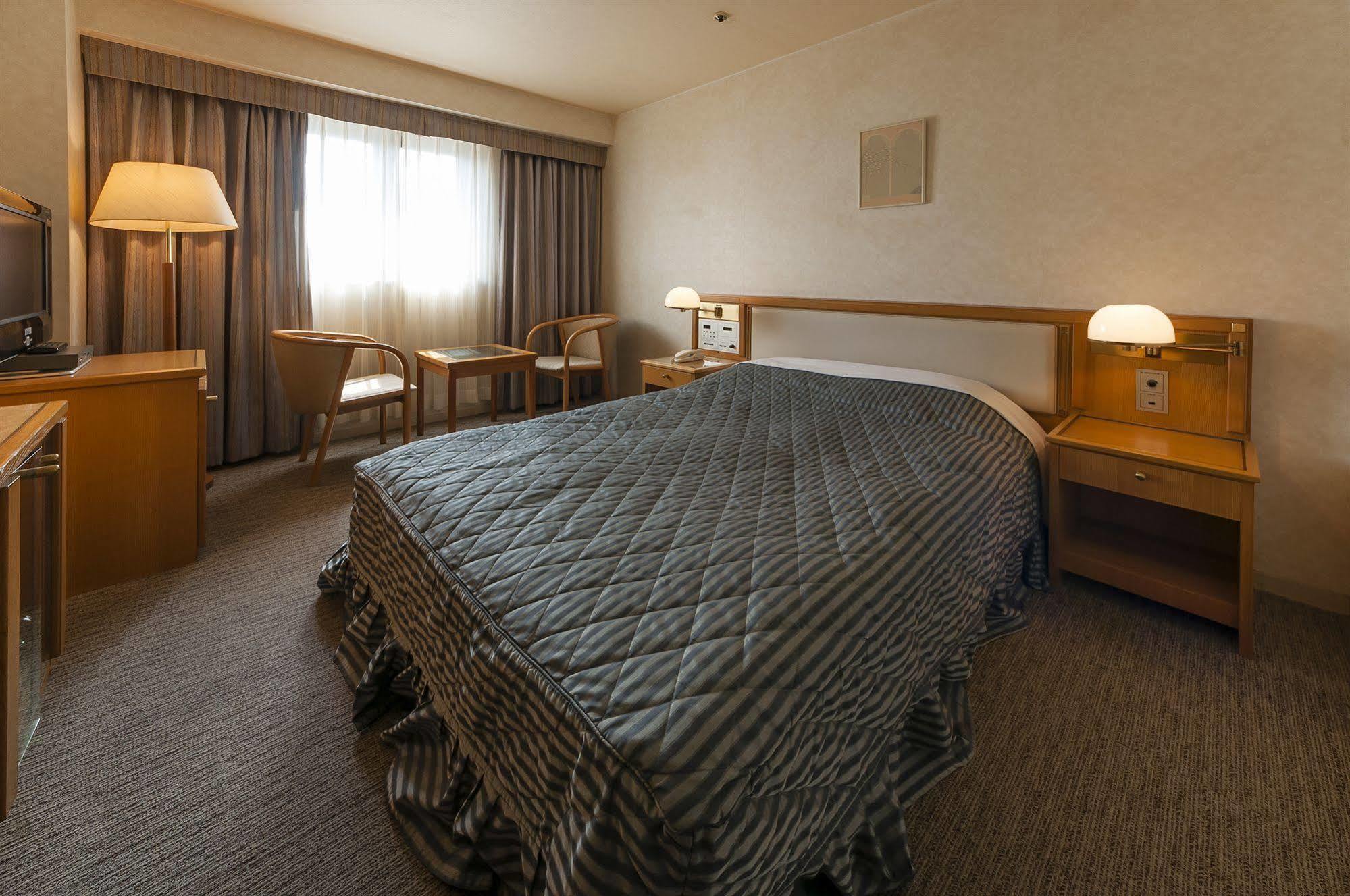 Siena Hotel Tokyo