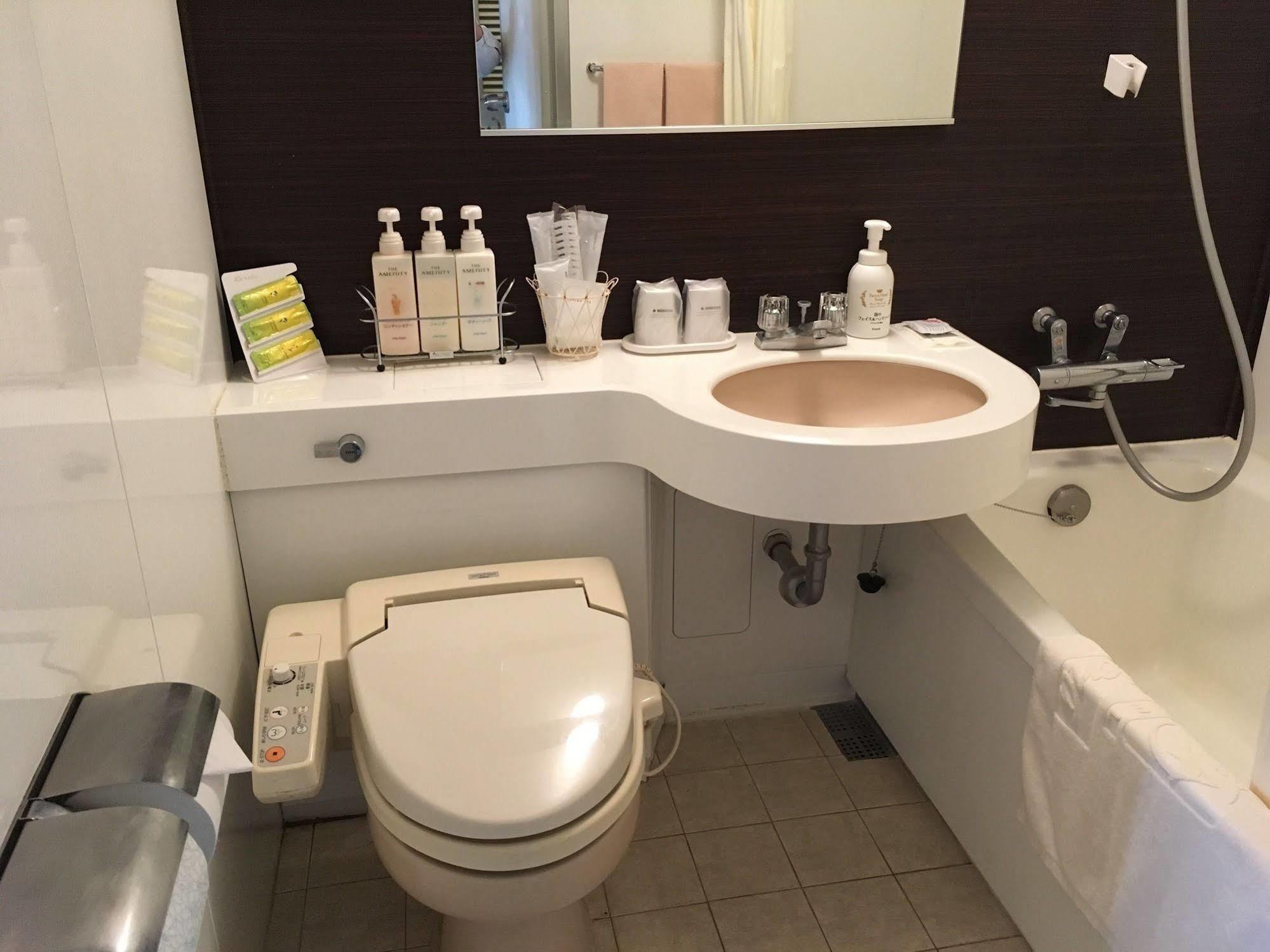 Siena 3* Tokyo