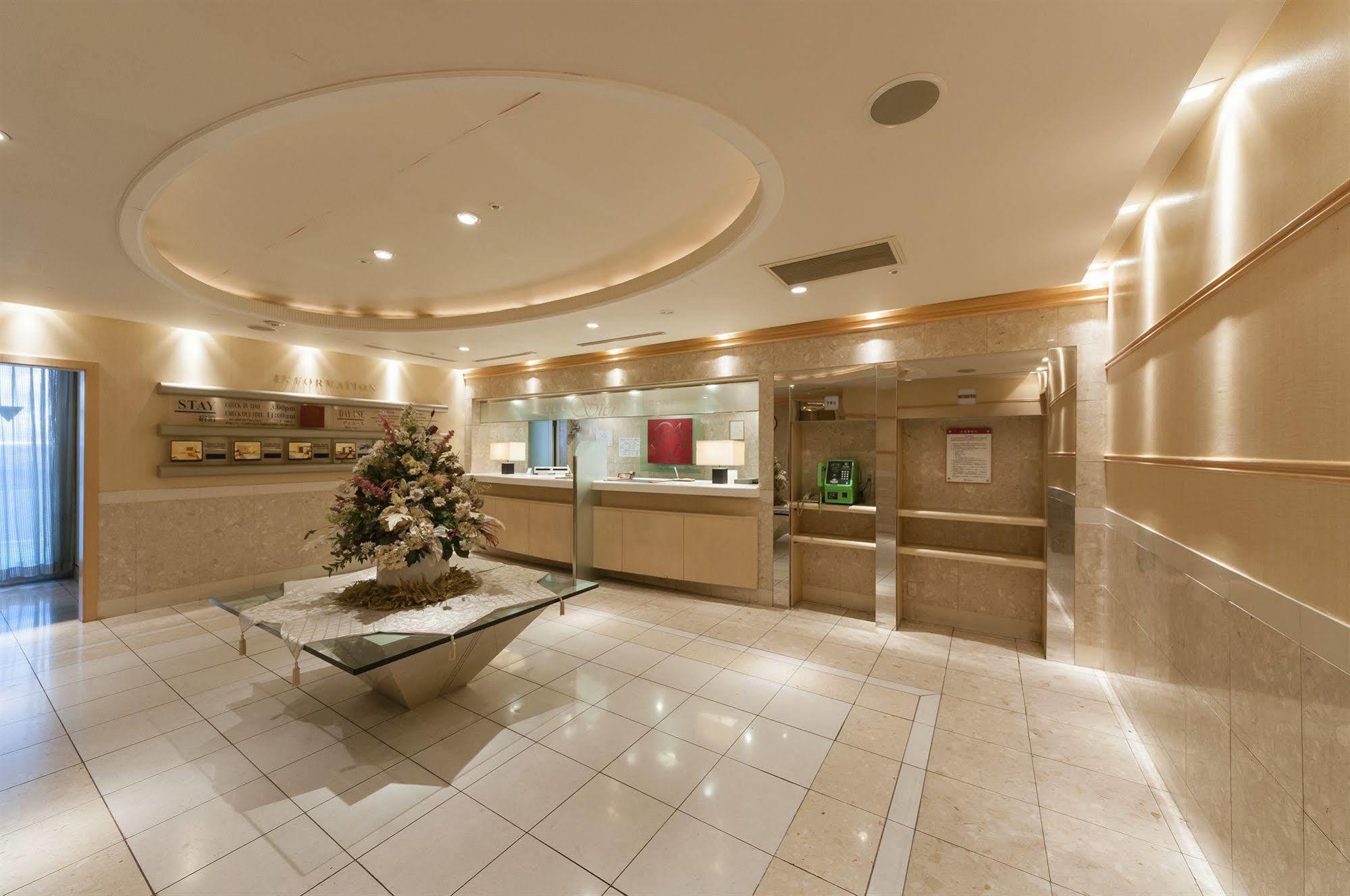 Siena Hotel
