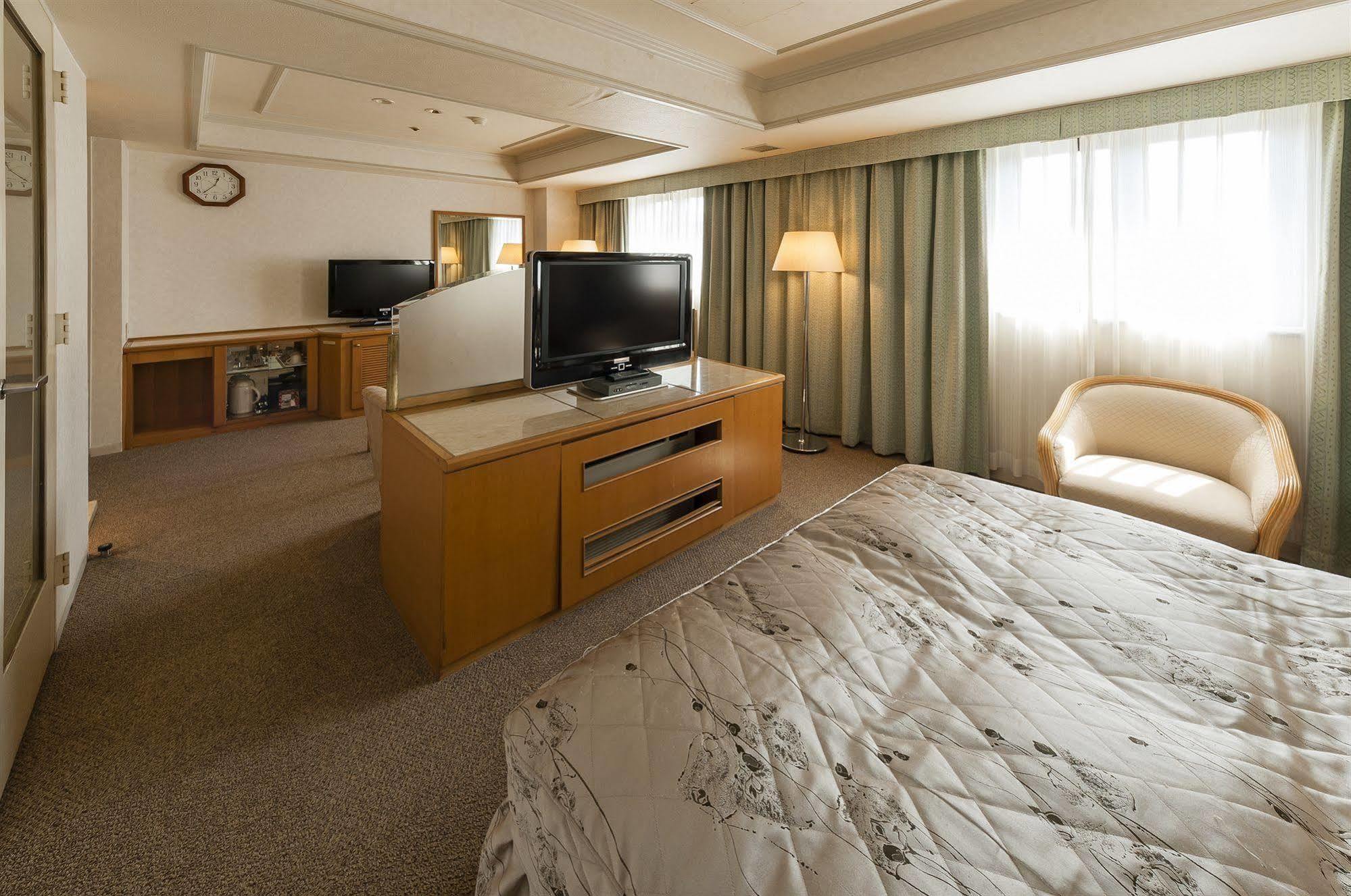 Hotel Siena Tokyo