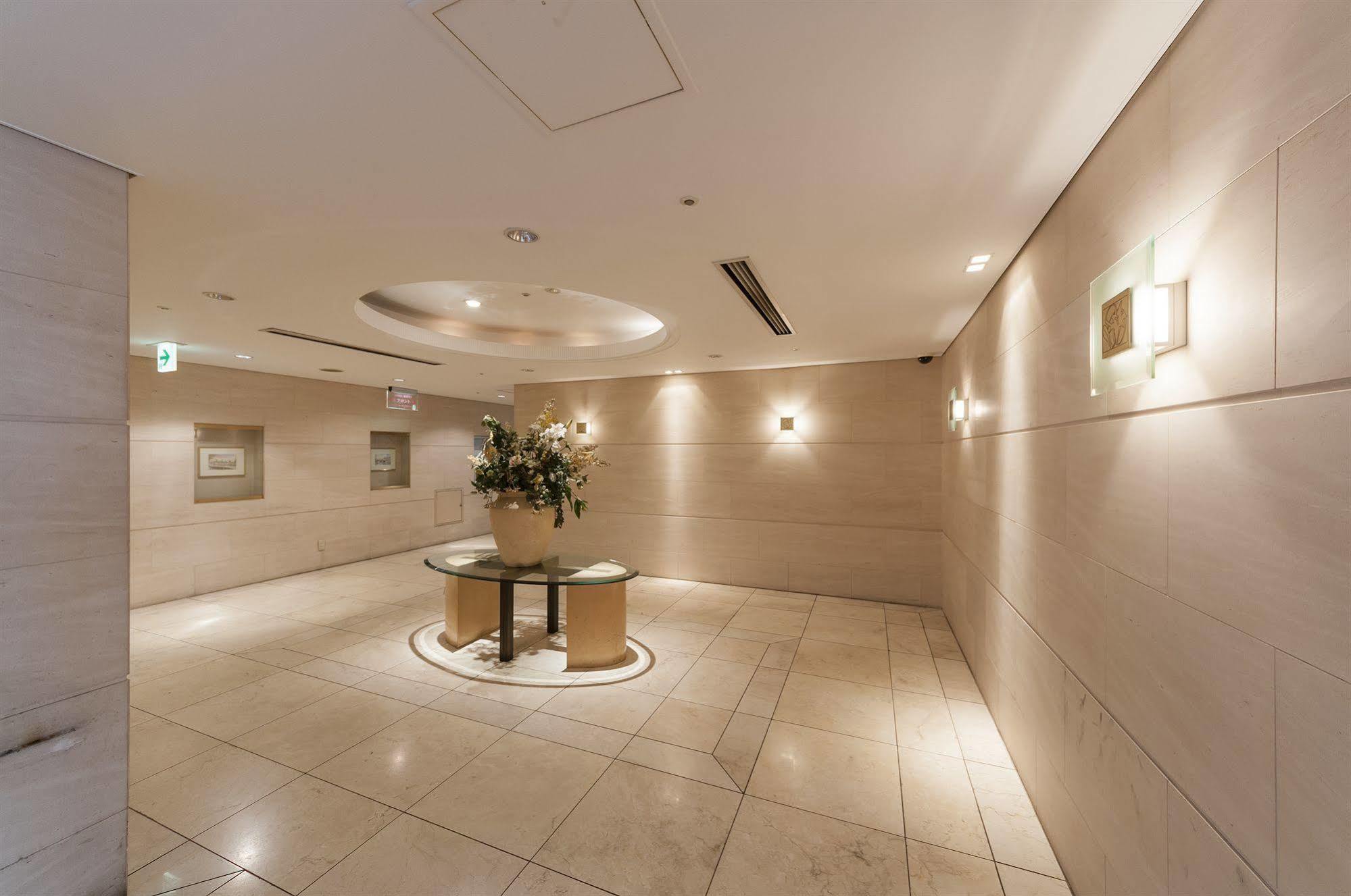 Siena 3* Tokyo