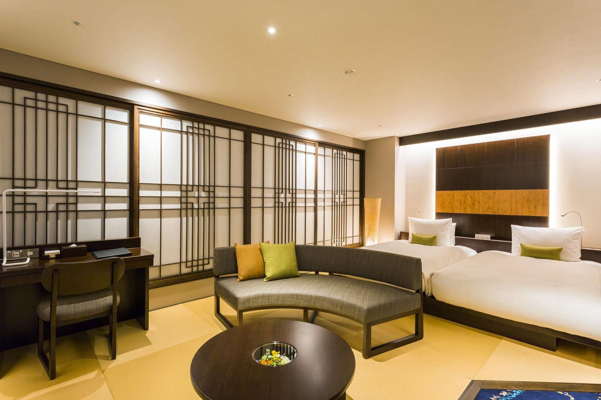 Ryumeikan Ochanomizu Honten Hotel Tokyo
