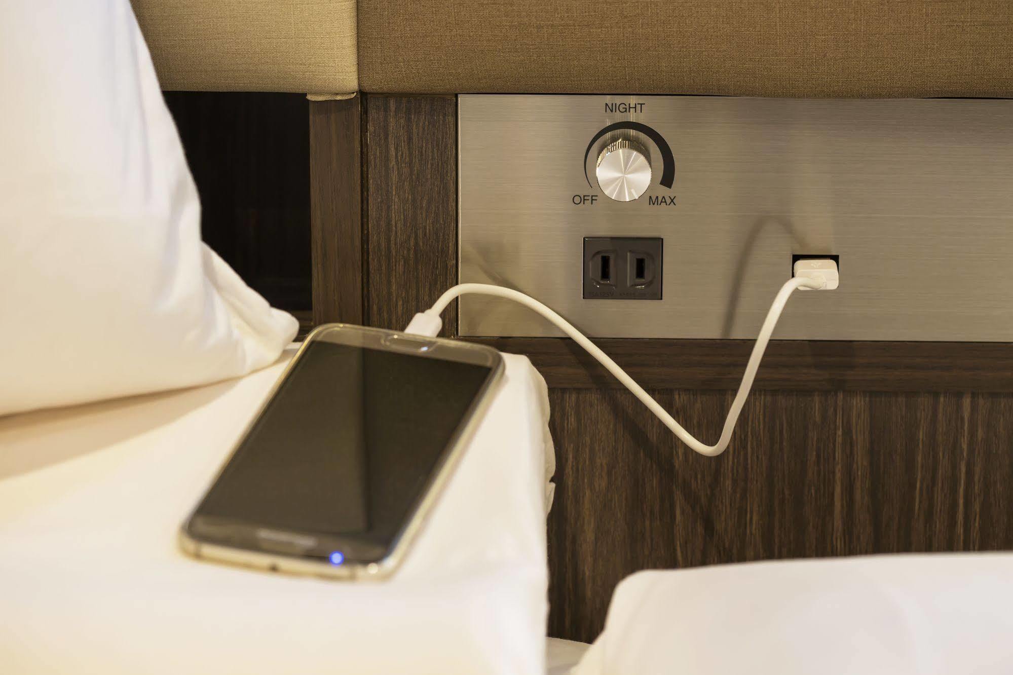 Mystays Ueno East 3* Tokyo